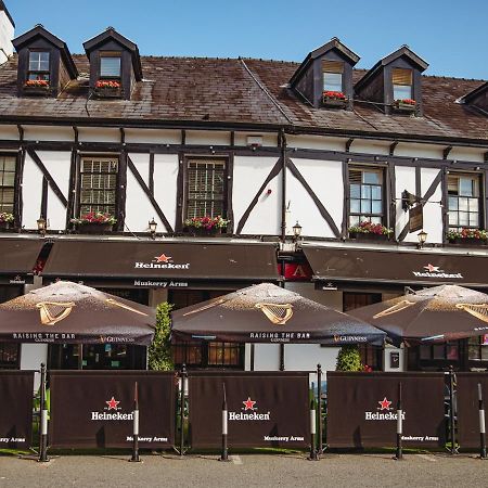 Muskerry Arms Bar&B&B Blarney Eksteriør billede