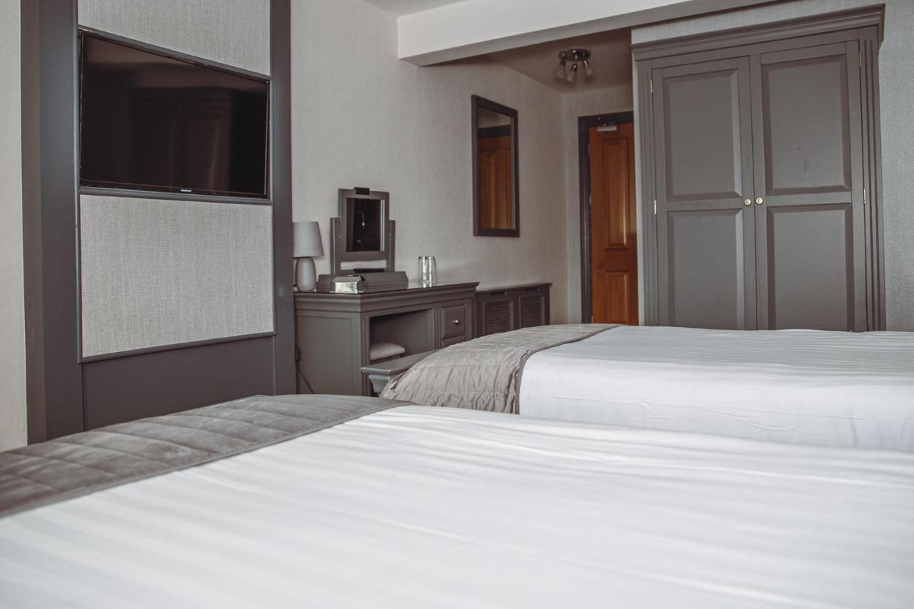 Muskerry Arms Bar&B&B Blarney Eksteriør billede