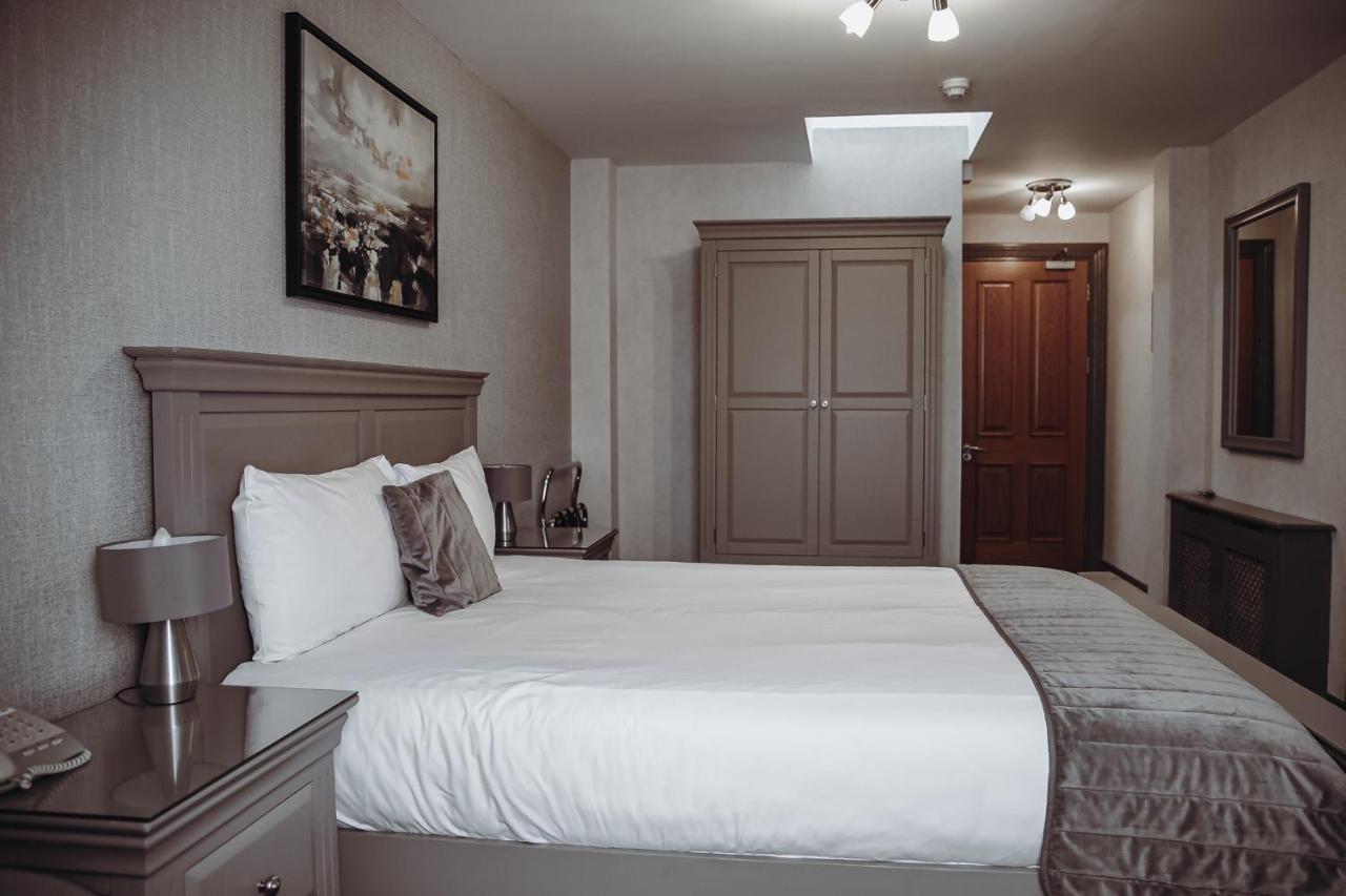 Muskerry Arms Bar&B&B Blarney Eksteriør billede