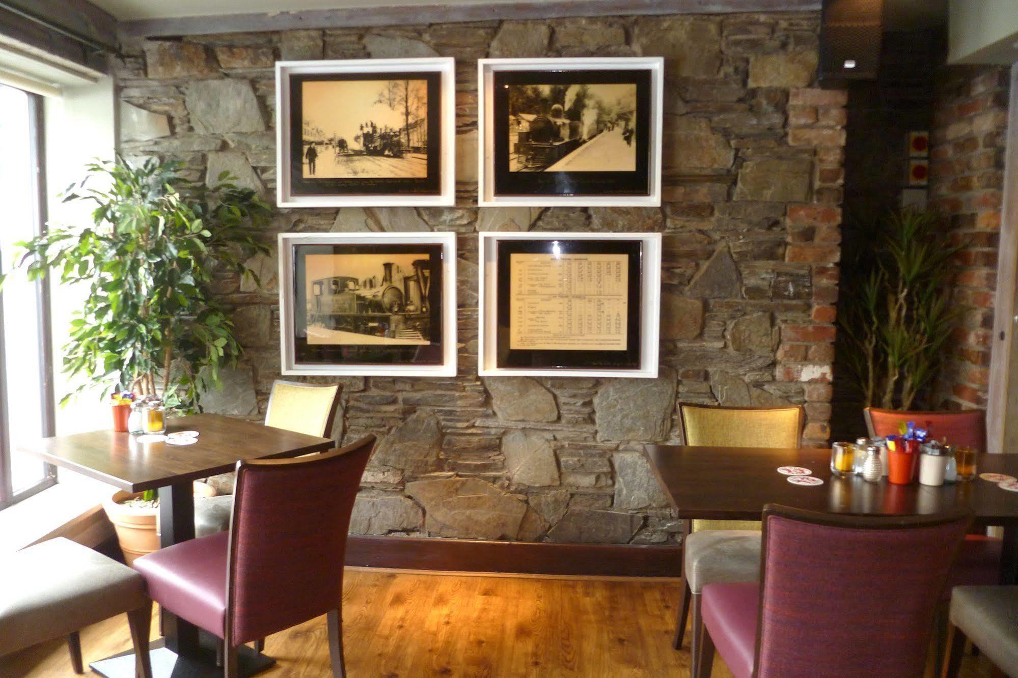 Muskerry Arms Bar&B&B Blarney Eksteriør billede